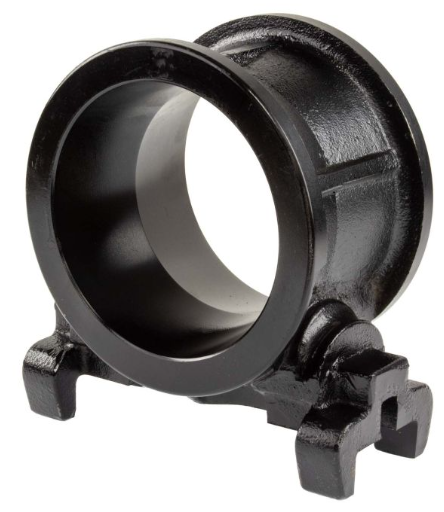 Volvo Trunnion MVT32