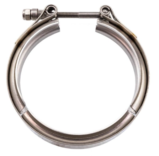 Detroit V-Band Clamp 4.44" 561.29444