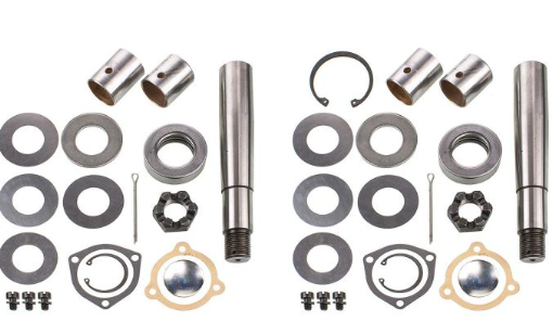 King Pin Set 300-128 WAK463