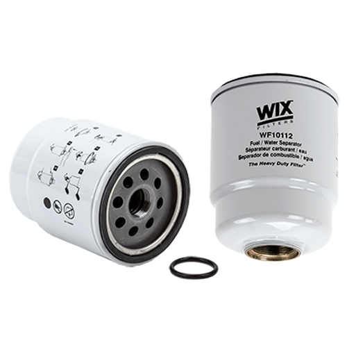 Wix WF10112 Fuel Filter