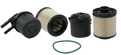 Wix WF10737 Filter Replaces 33615