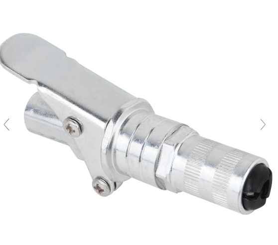 Milton Locking Grease Coupler ZELC-100