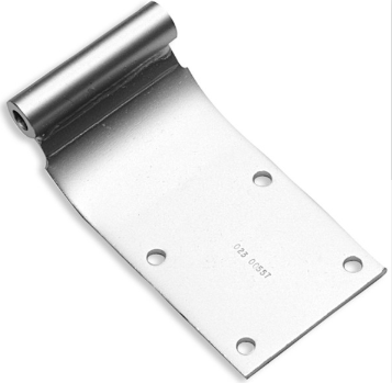 Fruehauf 4 Hole Hinge 573.1300557
