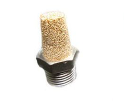1/4" Cone Filter 030092