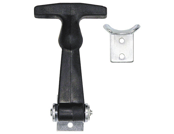 Rubber Hood Latch Kit 4-7/8" HLK2805