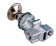 3 Way Air Seat Valve 170.4111