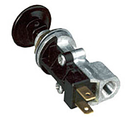 Electric Air Seat Valve 170.4110