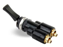 Air Only Toggle Valve 170.1228GT