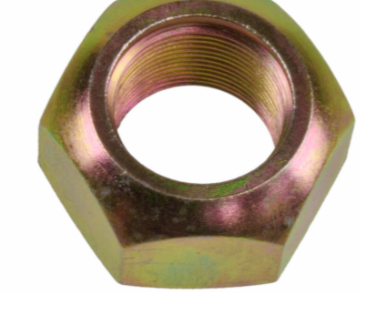 Cap Nut RH E-6060R M-140-G
