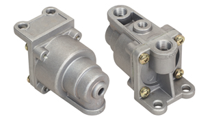 LQ-5 Ratio Bobtail Limiting Valve K065154