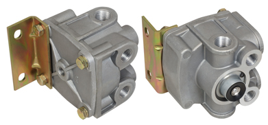 R-12 Relay Valve K065303