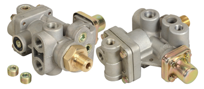 SR-5 Spring Brake Valve K065437