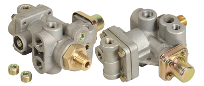 SR-5 Spring Brake Valve K065439
