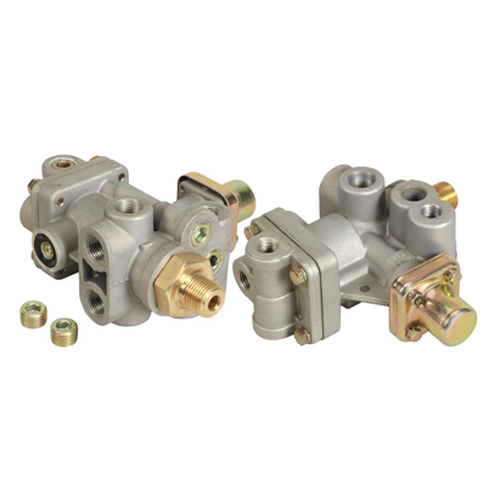 SR-5 Spring Brake Valve K065439