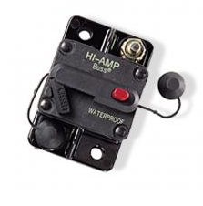 120 Amp Circuit Breaker 577.24120A