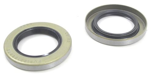 Double Lip Seal 010-010-00 181.1010