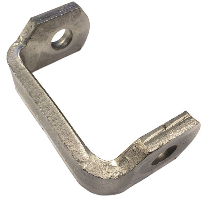 3" Hinge Butt 1/2" Pin 573.1010136