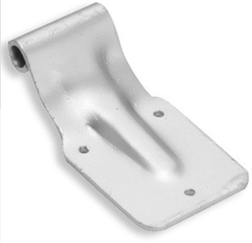 Trailmobile Hinge 3 Hole Steel 573.1010139