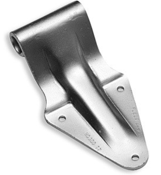 Trailmobile 3 Hole Steel Hinge 573.1010142
