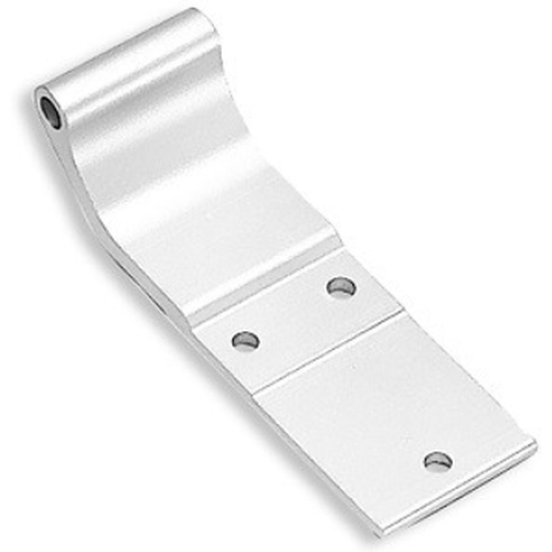 Hinge Dorsey 3 Hole Aluminum 1010159