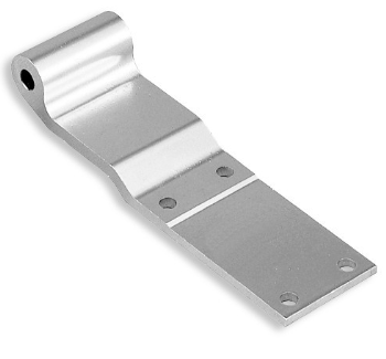Hinge Wabash 4 Hole 573.1010162