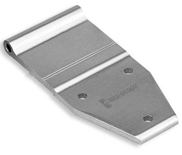 Hinge Great Dane 3 Hole 1010169