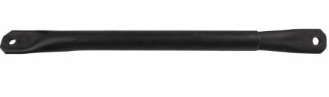 Adjustable Leg Brace 2 Piece M-1781