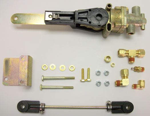 Height Control Valve H00500CF 171.H00500CFOE