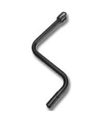 Landing Gear 10" Crank Handle 568.1004