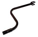 Landing Gear 15" Crank Handle 568.1005