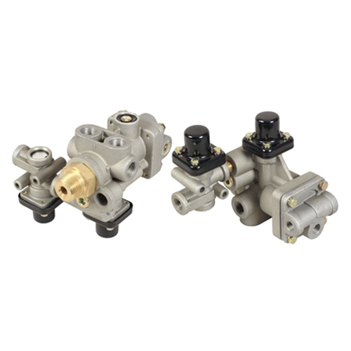 SR-4 Spring Brake Valve K101622