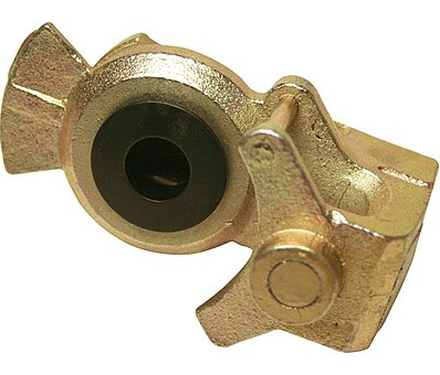 Cast Iron Universal Gladhand 179.1086