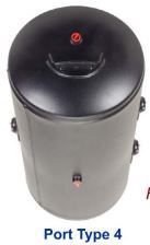 Air Tank 12 X 27 HT1253 172.2009