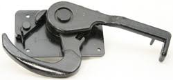 Todco Style Rear Lock 573.1026138