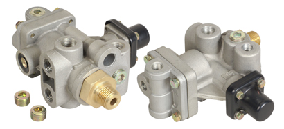 SR-2 Spring Brake Valve K102761