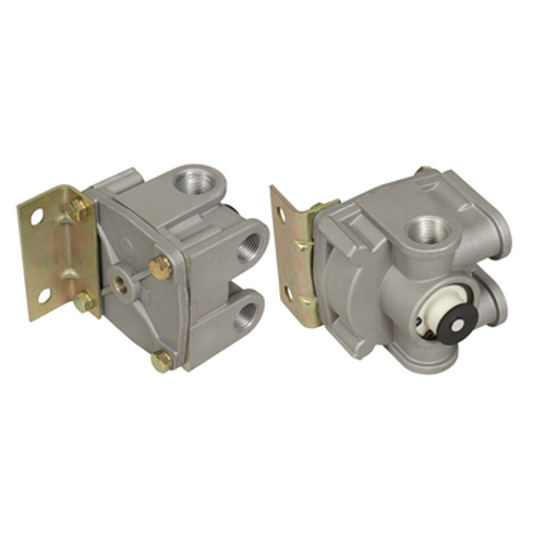 R-12 Relay Valve M-103009
