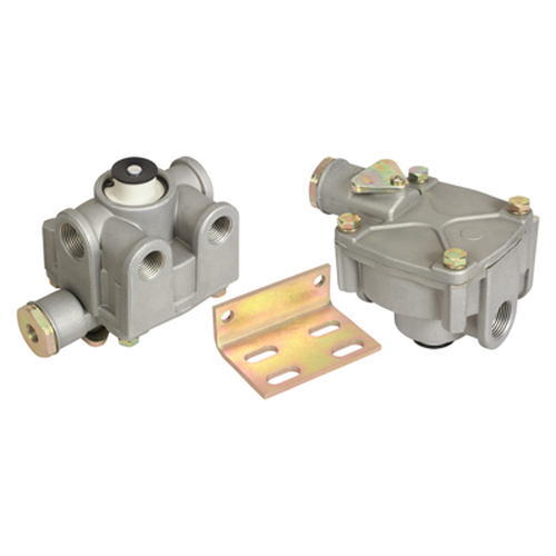 R14H Type Relay Valve 4PSI 170.103010
