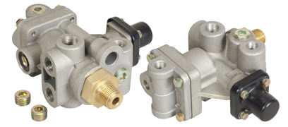 SR-2 Spring Brake Valve K103061
