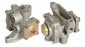 R-7 Modulating Valve K103081