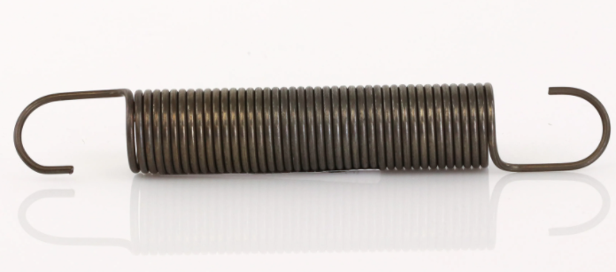 Clutch Pedal Return Spring 104.06271