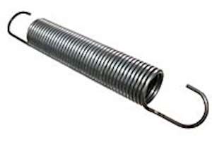 FLD Accelerator Pedal Spring 104.1172