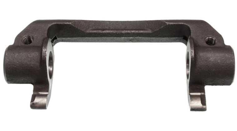 Fuller Clutch Fork 755.CF101
