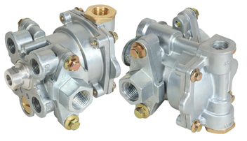 Spring Brake Control Valve K110170