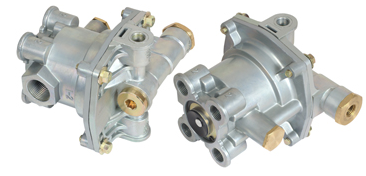 Charging Relay Emergency Valve K110200