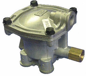 Sealco Service Relay Valve 110450