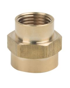 Reducer Coupler 1/2 To 3/8 NPT 119-DC BP119-8-6