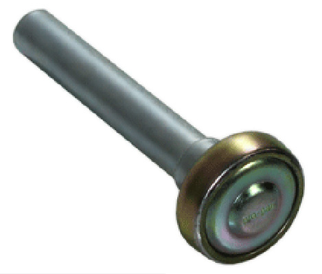 Steel Roller 1" Diameter 573.1190653 61174P