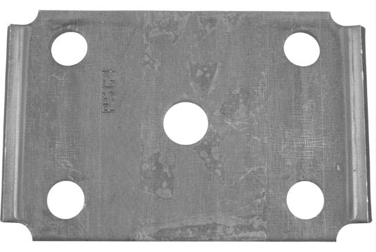 Tie Plate 012-001-00 3" Axle M99122