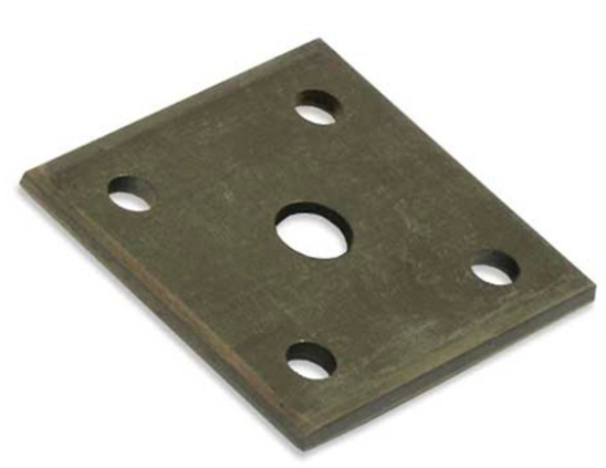 Tie Plate 012-040-00 1-3/4 Axle M99125
