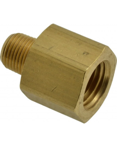 1/2 Female To 3/8 Male Adapter 120-DC 177.9120DC